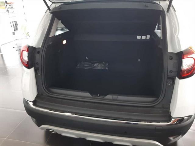 RENAULT CAPTUR 1.6 16V SCE FLEX INTENSE X-TRONIC - Foto 5