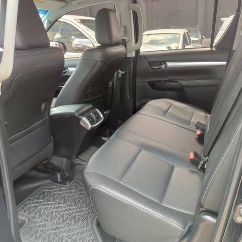 Hilux SRV 2.8 Diesel 4x4 Automática - Foto 12