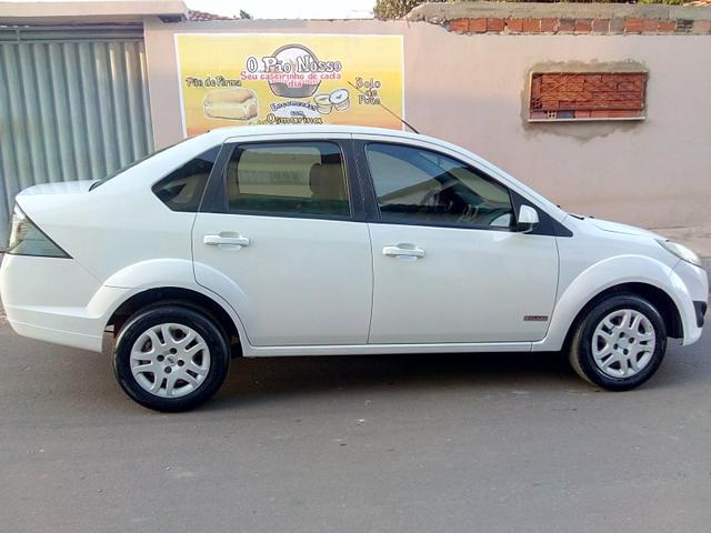 Ford fiesta 1.6 Rocam, class, 2012/2013