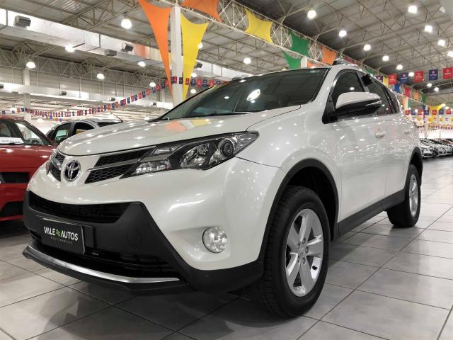 RAV4 2013/2013 2.5 4X4 16V GASOLINA 4P AUTOMÁTICO - Foto 2