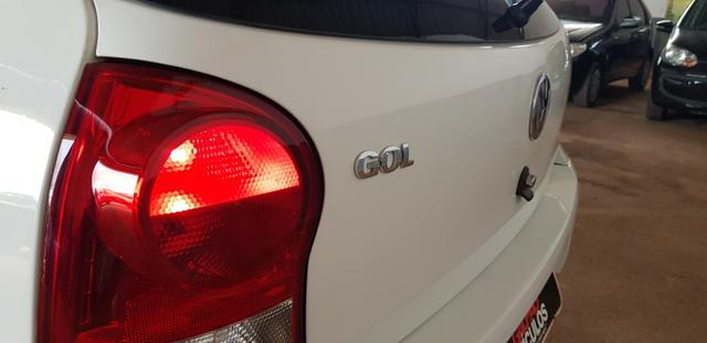 VW Gol 2014 1.0 - Foto 8