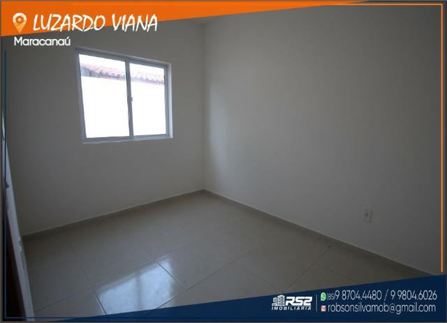 Apartamento Pronto para morar em Maracanaú - Foto 4