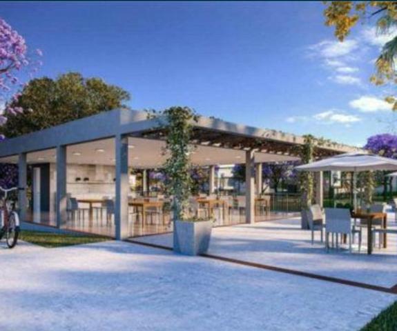 Lote em condomínio fechado ( Parqville Pinheiros ) mais barato que pela construtora - Foto 5