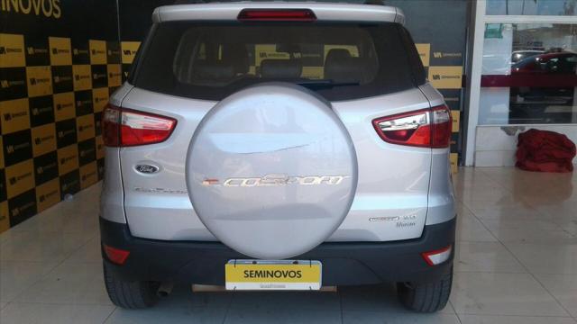 FORD ECOSPORT 2.0 SE 16V FLEX 4P POWERSHIFT - Foto 10