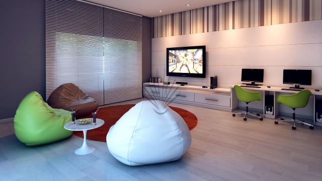 Apartamento à venda com 2 dormitórios em Santa felicidade, Curitiba cod:JB1810064 - Foto 6