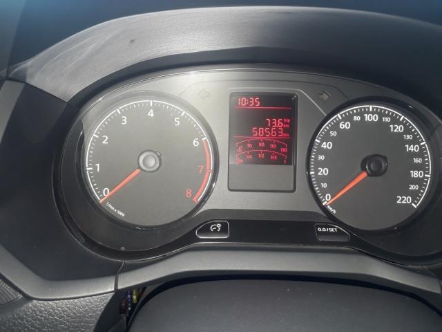 VW - VOLKSWAGEN GOL (NOVO) 1.0 MI TOTAL FLEX 8V 4P - Foto 4
