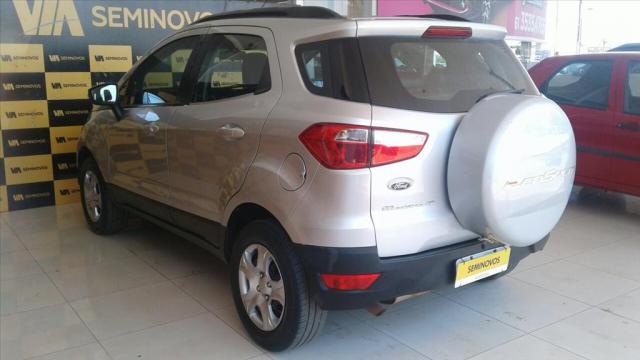 FORD ECOSPORT 2.0 SE 16V FLEX 4P POWERSHIFT - Foto 9