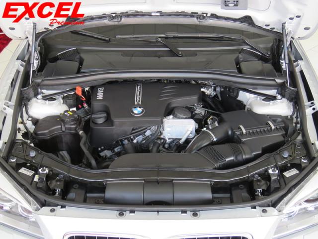 Bmw X1 Sdrive 20I 2.0 Turbo 16v 184cv Aut. 2015 - Foto 17
