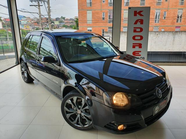 Vw golf sportline 1.6 8v
