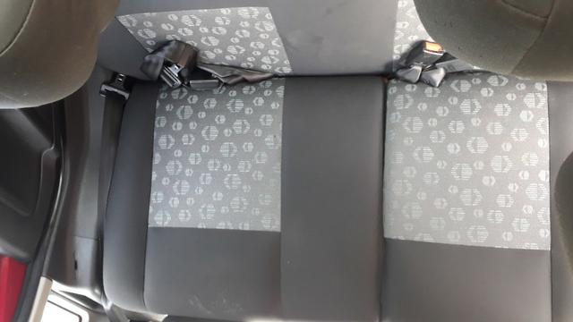 Um carro fiestra - Foto 3