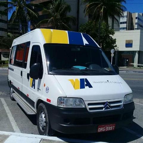 Citroen Jumper