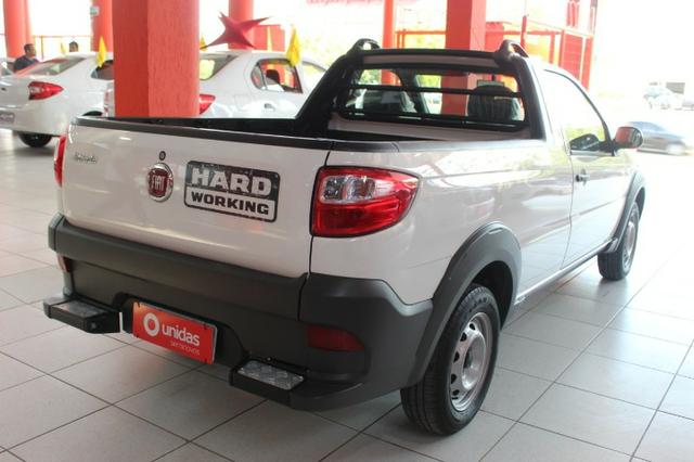 Strada Cs Hard Working 1.4 2019 - Foto 5