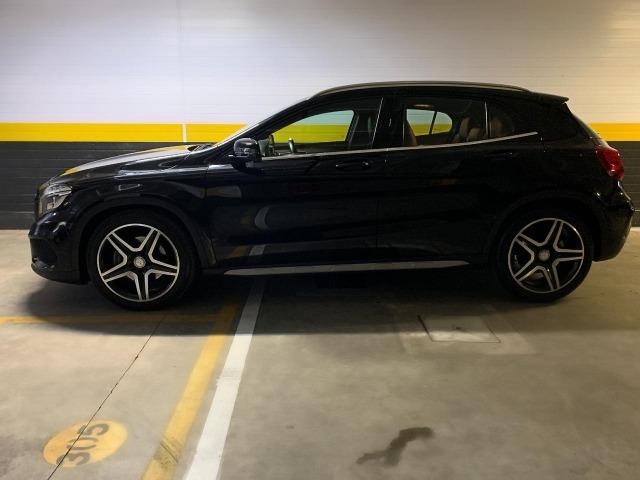 Mercedes-Benz GLA 250 AMG - Foto 4