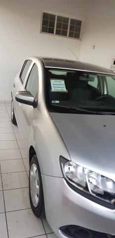 Sandero 2015/16 completo 3234 2883 - Foto 3