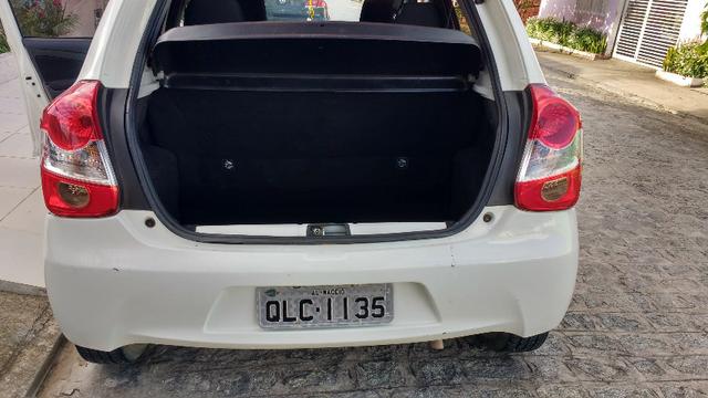 Etios 2016/17 - Foto 8