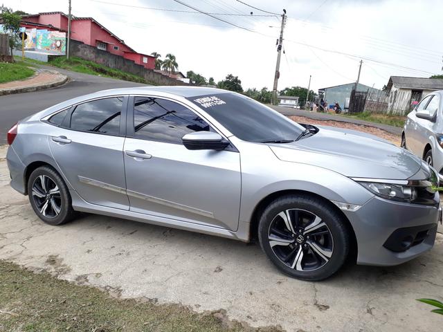 Honda Civic - Foto 3