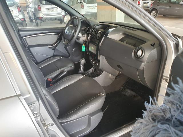 Oroch 2.0 Dynamique , 2019, Automático, Ipva 2020 pago! - Foto 2