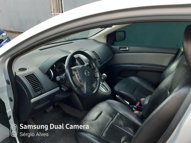 Sentra 2012 - Foto 3