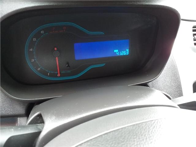 Chevrolet Cobalt 1.4 mpfi lt 8v flex 4p manual - Foto 5