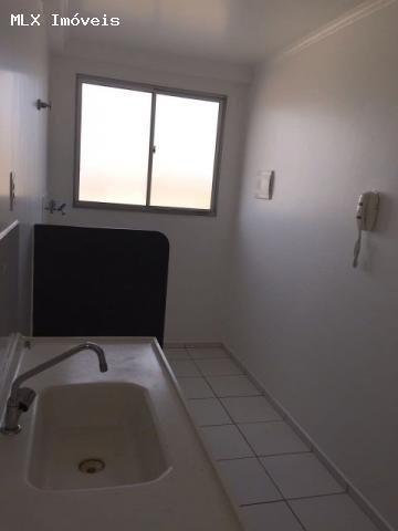Apartamento Mogi das Cruzes Spazio Morandi - Chácara Jafet - Foto 7