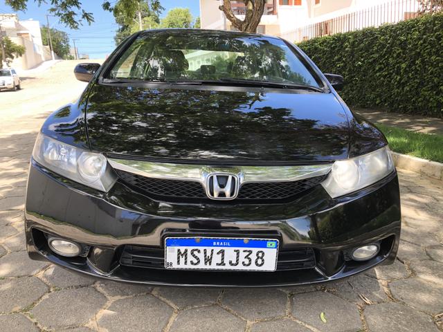 Honda civic MOD:2010 LXS