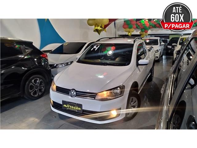 Volkswagen Saveiro 1.6 mi trooper ce 8v flex 2p manual g.vi - Foto 3