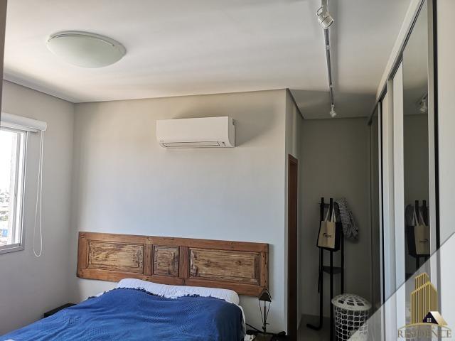 Ed. Jardim D América; 134m² -Apto 3/4 sendo 3 suítes; Andar Alto; Completo Armários Padrão - Foto 12