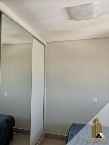 Ed. Jardim D América; 134m² -Apto 3/4 sendo 3 suítes; Andar Alto; Completo Armários Padrão - Foto 16