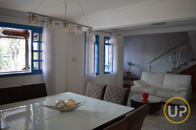 Casa à venda com 3 dormitórios em Alípio de melo, Belo horizonte cod:UP5015 - Foto 6