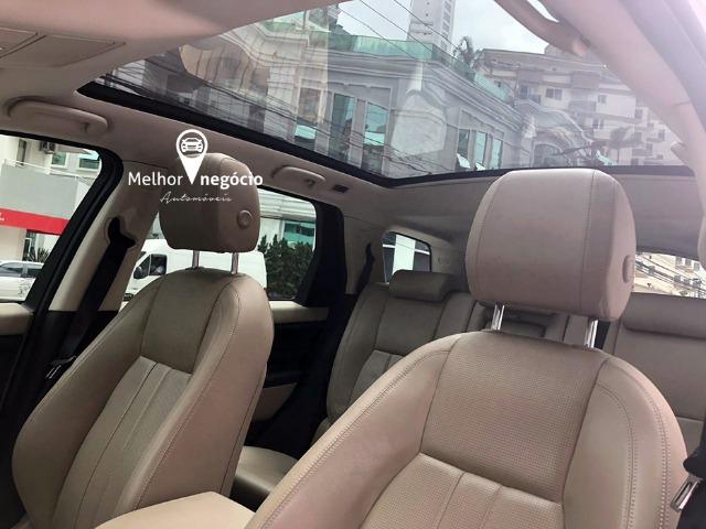 Land Rover Discovery Sport HSE 2.0 4x4 Diesel Aut. Branca - Foto 8