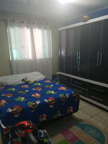 Casa 2 quartos, QR 602, perto do Superbom!! - Foto 6