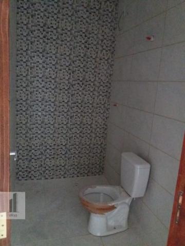 Sobrado, Boehmerwald, Joinville-SC - Foto 9