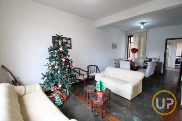Casa à venda com 5 dormitórios em Padre eustáquio, Belo horizonte cod:UP6429 - Foto 2