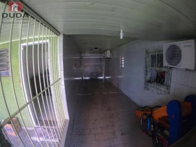 Casa à venda com 3 dormitórios em Universitário, Criciúma cod:25382 - Foto 4