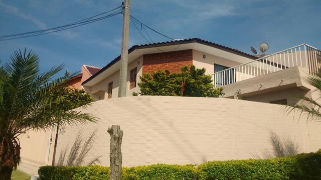 Casa 4 quartos à venda com Armários embutidos - Xaxim 