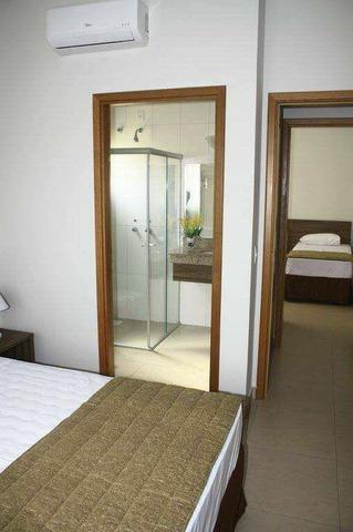 Casa Estilo Bangalô em Condomínio Fechado Jardins da Lagoa em Caldas Novas - Foto 10