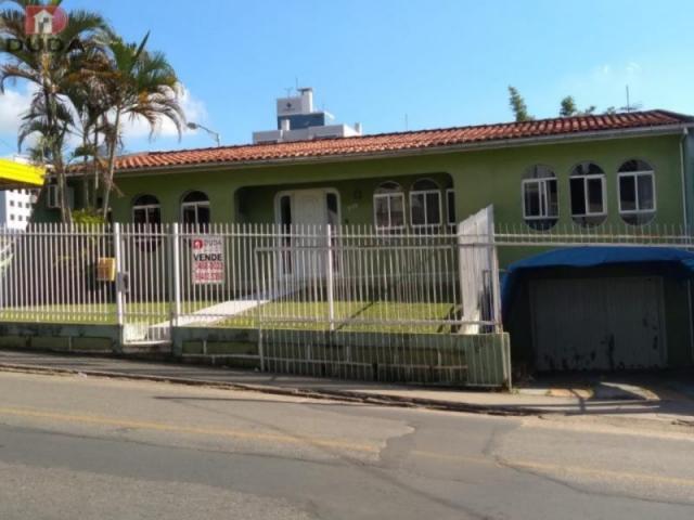 Casa à venda com 4 dormitórios em Centro, Içara cod:25750 - Foto 2