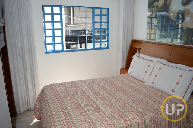 Casa à venda com 3 dormitórios em Alípio de melo, Belo horizonte cod:UP5015 - Foto 20