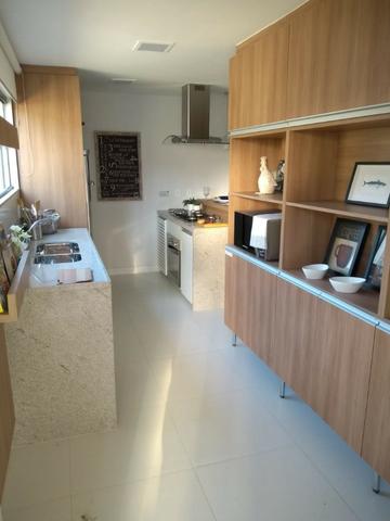Casa em condominio fechado 3 quartos à venda - Vargem 