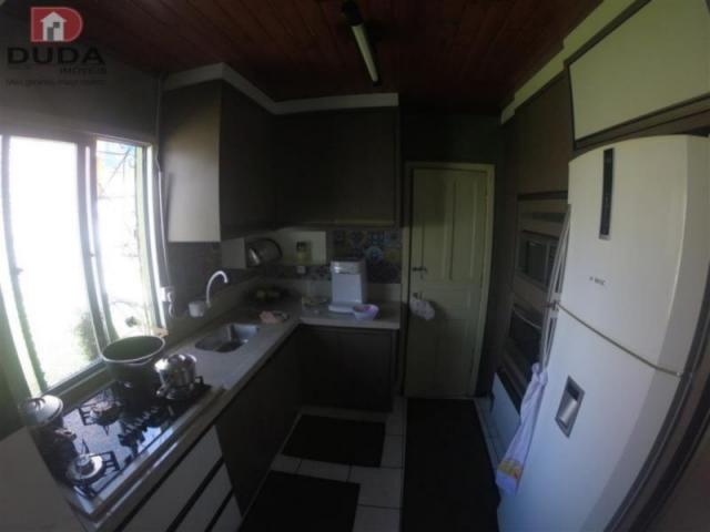 Casa à venda com 3 dormitórios em Universitário, Criciúma cod:25382 - Foto 9