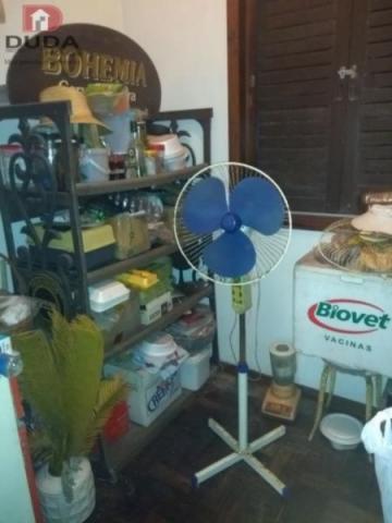 Casa à venda com 3 dormitórios em Centro, Balneário rincão cod:24263 - Foto 17