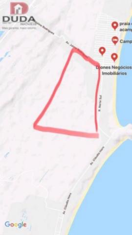 Terreno à venda em Pescaria brava, Laguna cod:25842 - Foto 3