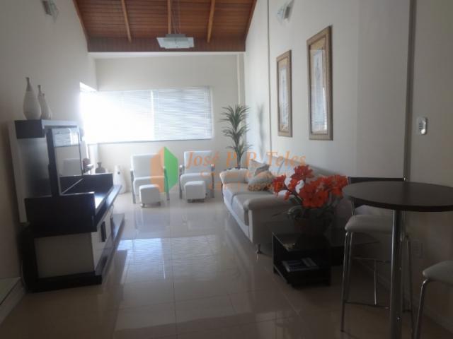Apto Duplex-Res. Solar di Mansini -BC - Foto 11