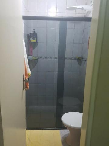 Casa 2 quartos, QR 602, perto do Superbom!! - Foto 7