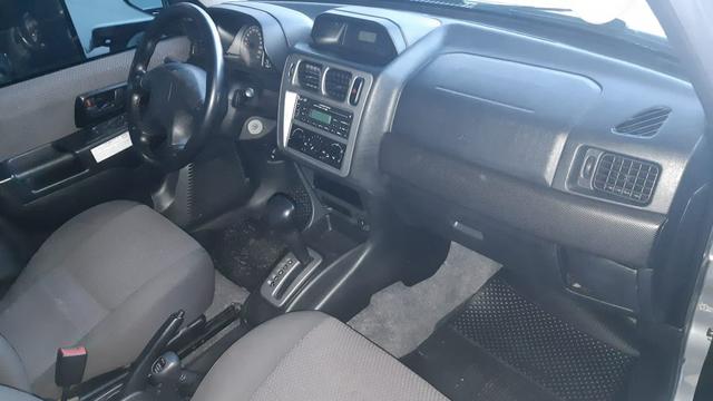 Mitsubishi pajero Tr4 4x4 - Foto 13
