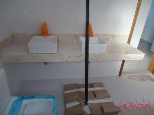 Casa à venda, 330 m² por r$ 1.080.000,00 - urbanova - são josé dos campos/sp - Foto 16