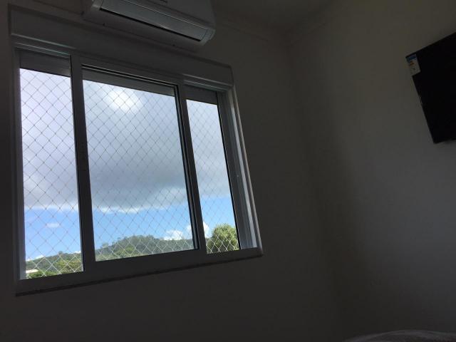 Apartamento à venda com 1 dormitórios em Ingleses do rio vermelho, Florianópolis cod:7944 - Foto 4
