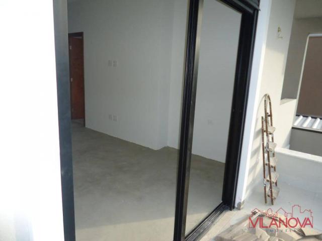 Casa à venda, 330 m² por r$ 1.080.000,00 - urbanova - são josé dos campos/sp - Foto 14
