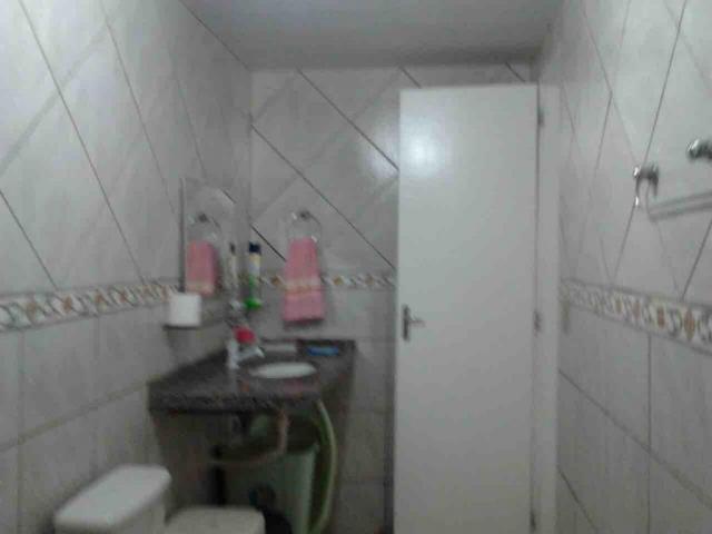 Alugo linda casa no pecém fim de semana com 4 suítes, piscina e deck r$ 600,00 de sexta a - Foto 18