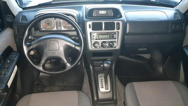 Mitsubishi pajero Tr4 4x4 - Foto 8